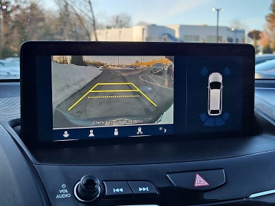 2020 Acura RDX SH-AWD w/Technology Pkg