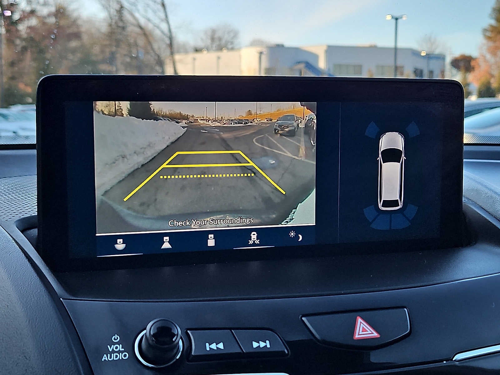 2020 Acura RDX SH-AWD w/Technology Pkg