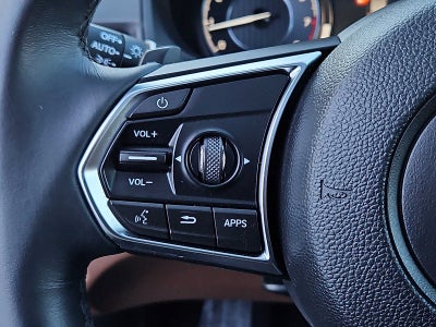 2020 Acura RDX SH-AWD w/Technology Pkg