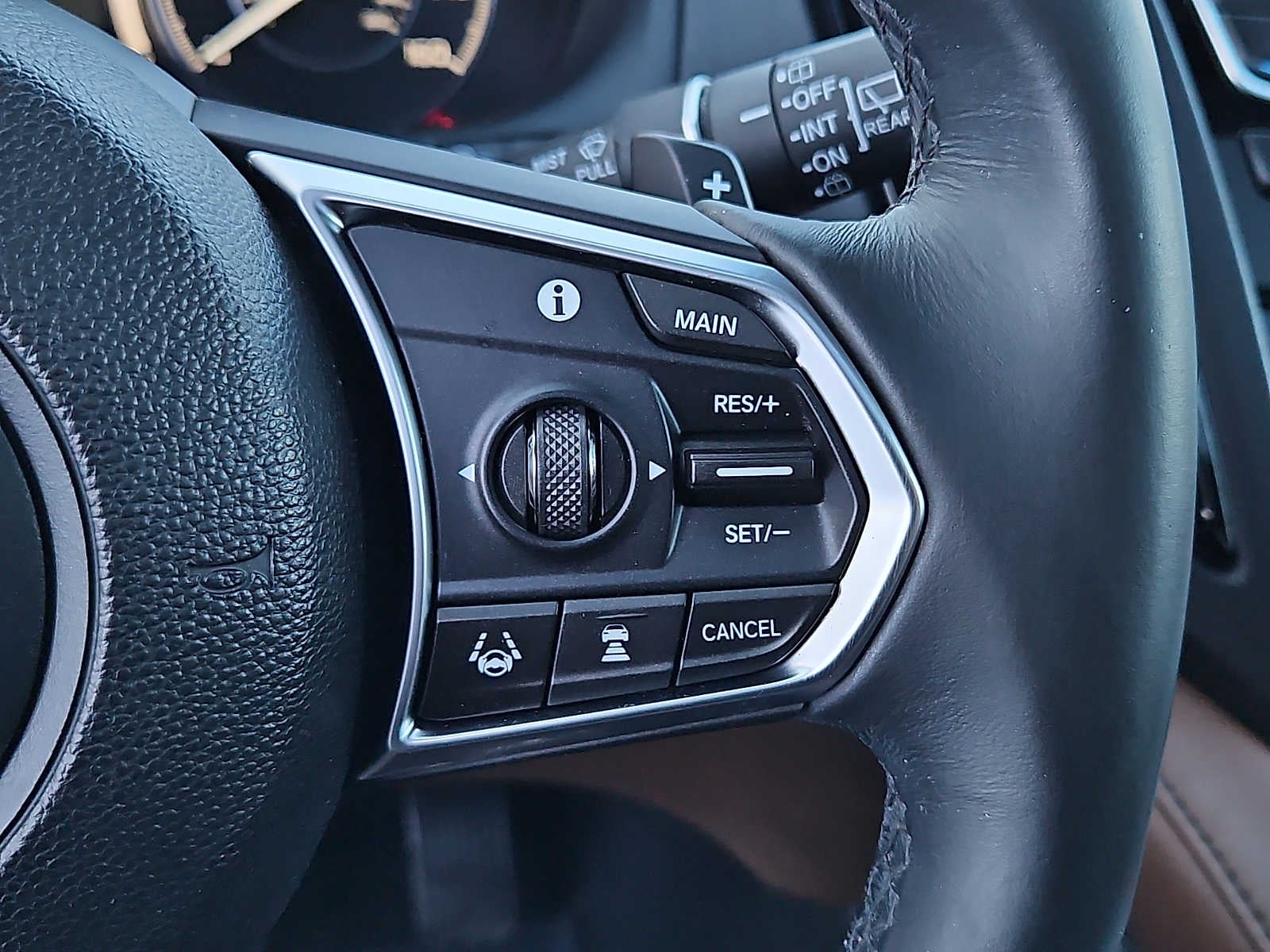 2020 Acura RDX SH-AWD w/Technology Pkg