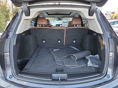 2020 Acura RDX SH-AWD w/Technology Pkg