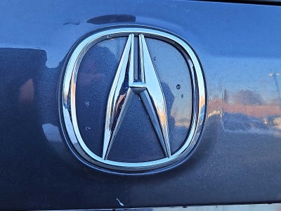 2020 Acura RDX SH-AWD w/Technology Pkg