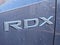 2020 Acura RDX SH-AWD w/Technology Pkg