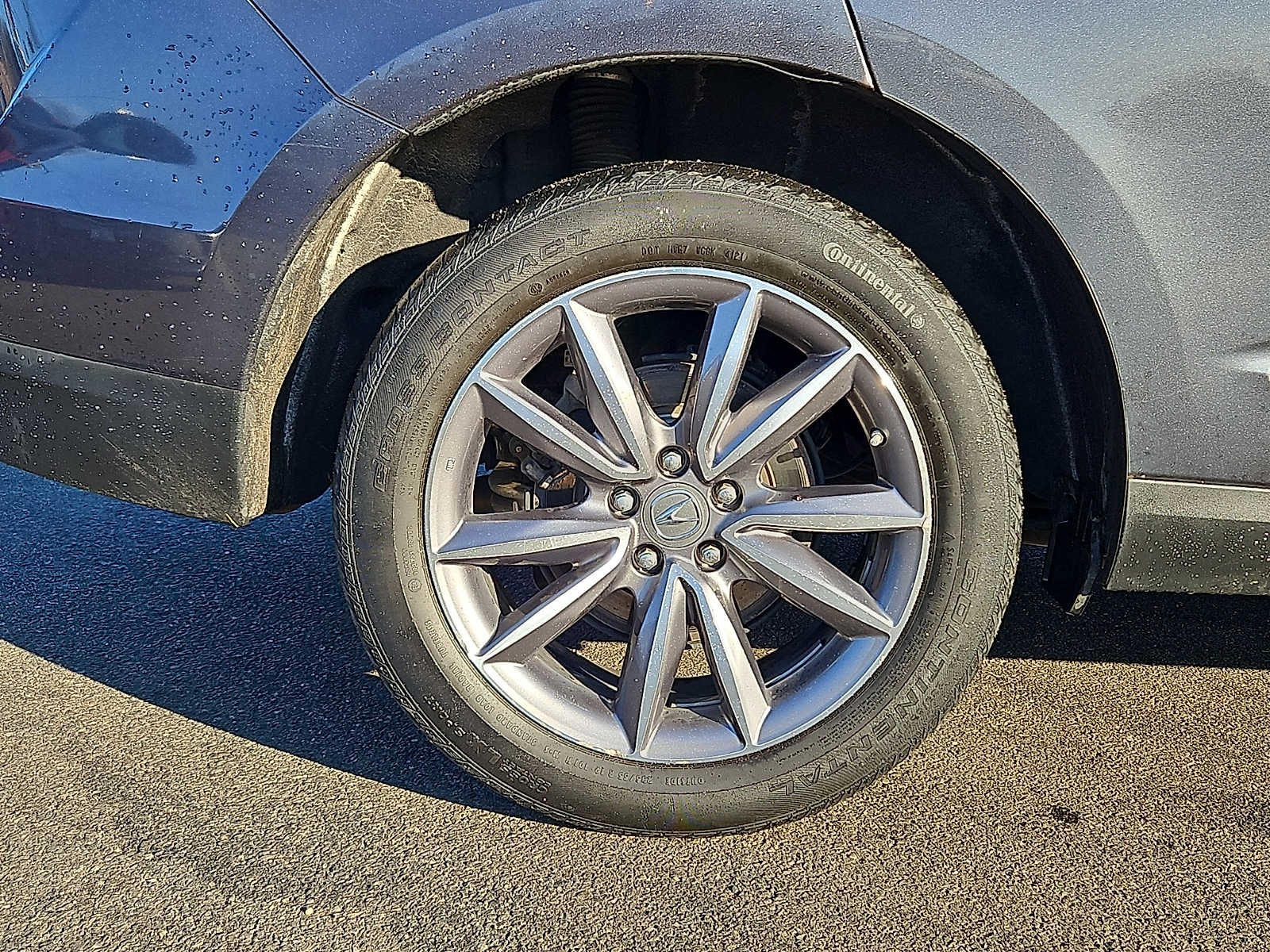 2020 Acura RDX SH-AWD w/Technology Pkg