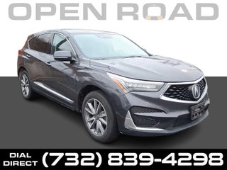 2020 Acura RDX SH-AWD w/Technology Pkg