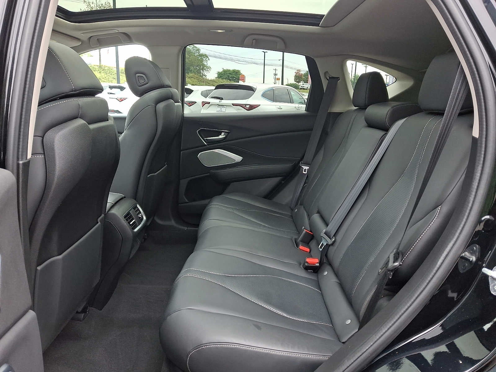 2023 Acura RDX SH-AWD w/Technology Package