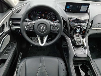 2023 Acura RDX SH-AWD w/Technology Package