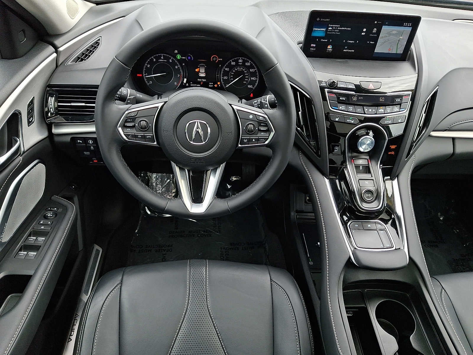 2023 Acura RDX SH-AWD w/Technology Package