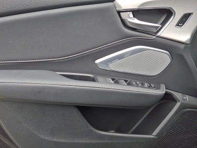 2023 Acura RDX SH-AWD w/Technology Package