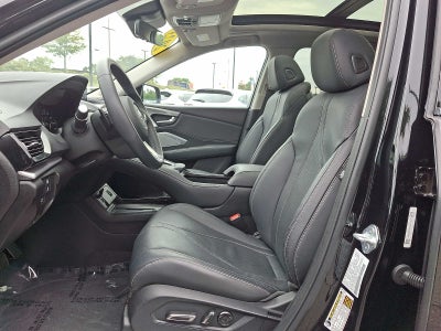 2023 Acura RDX SH-AWD w/Technology Package