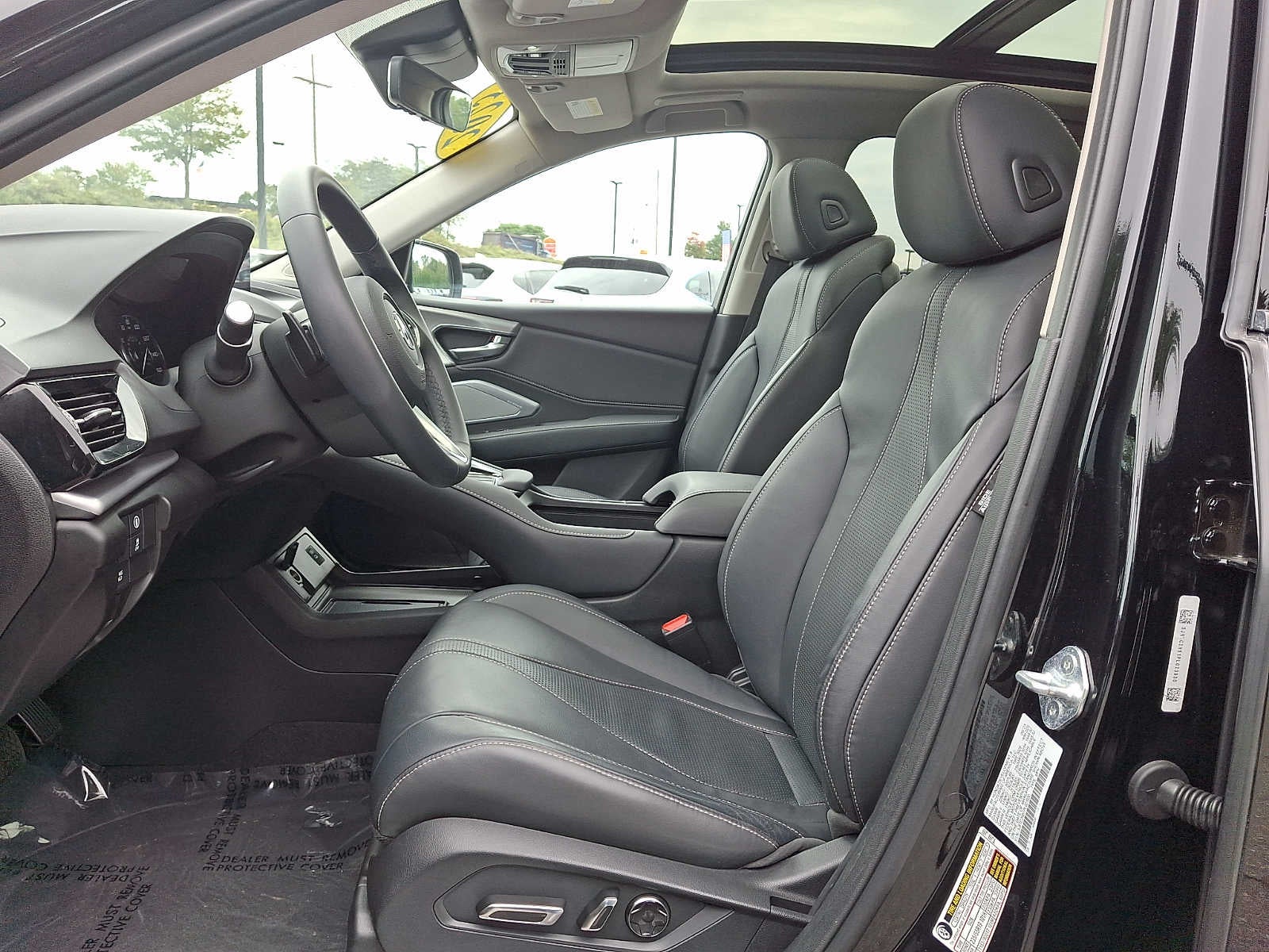 2023 Acura RDX SH-AWD w/Technology Package