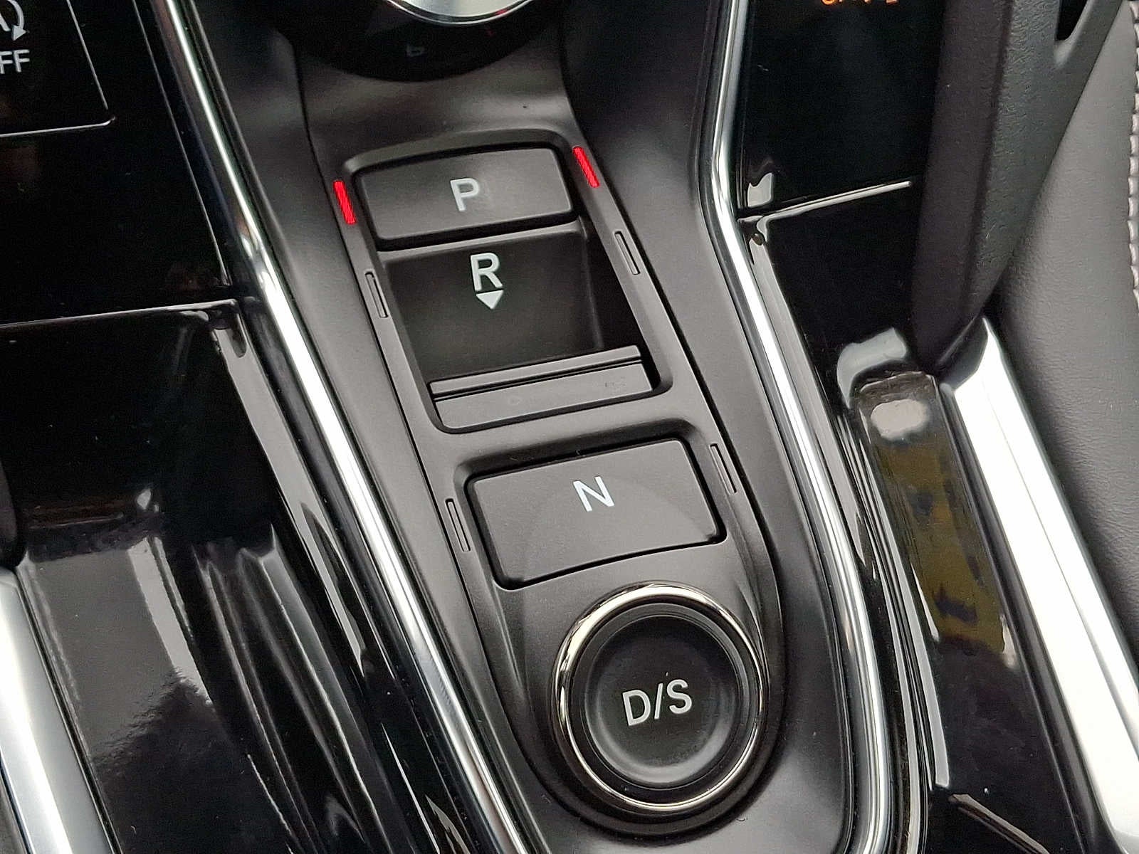 2023 Acura RDX SH-AWD w/Technology Package