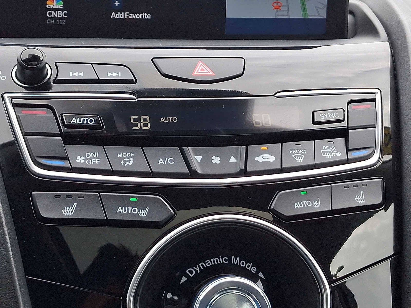 2023 Acura RDX SH-AWD w/Technology Package