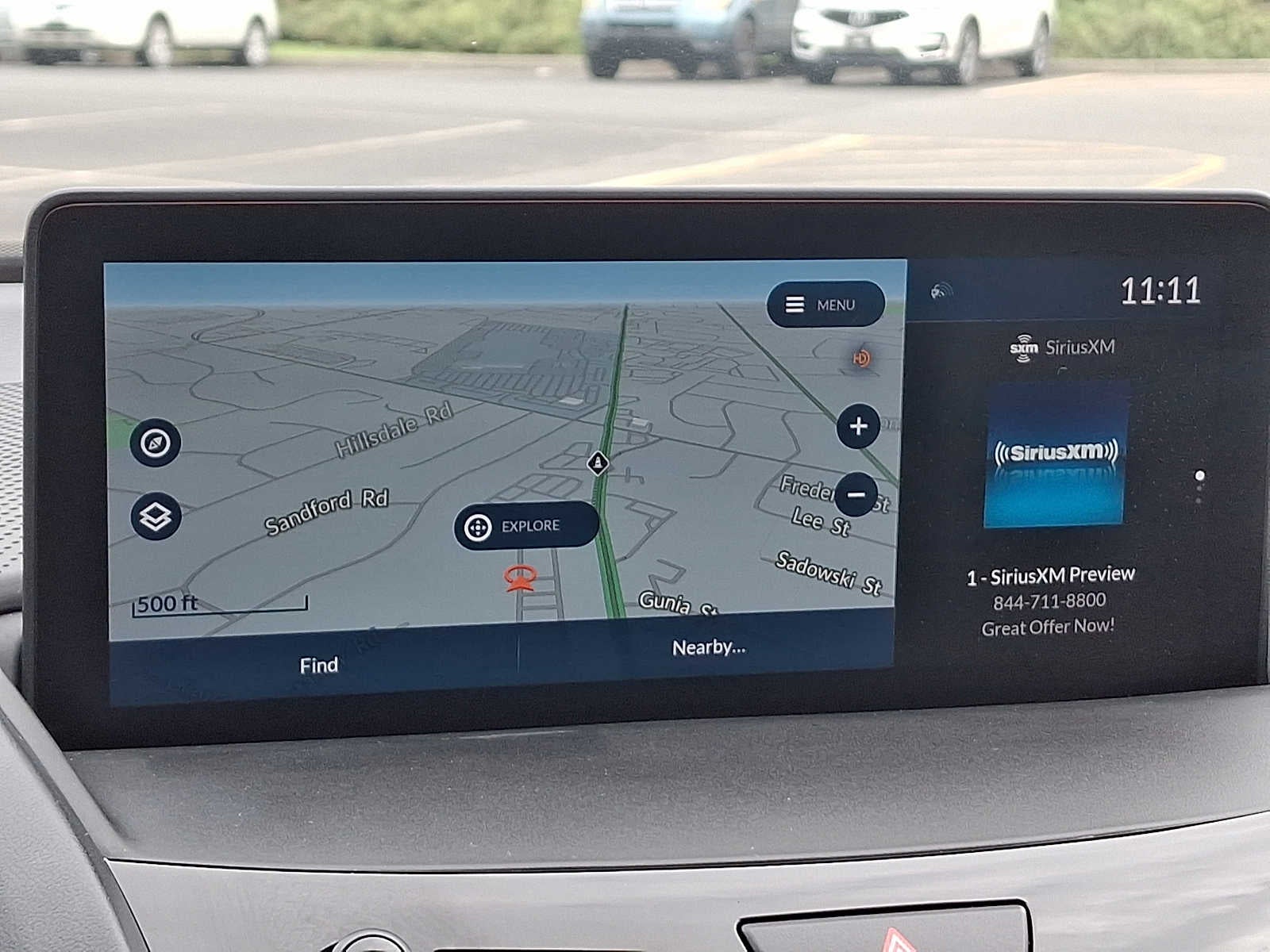 2023 Acura RDX SH-AWD w/Technology Package