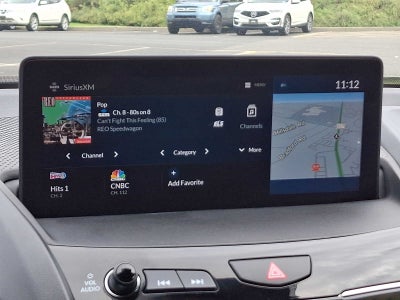 2023 Acura RDX SH-AWD w/Technology Package