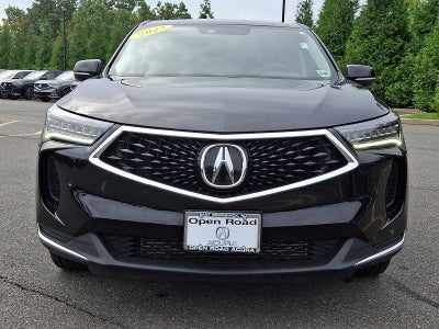 2023 Acura RDX SH-AWD w/Technology Package