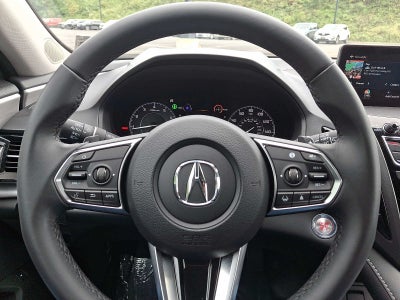 2023 Acura RDX SH-AWD w/Technology Package