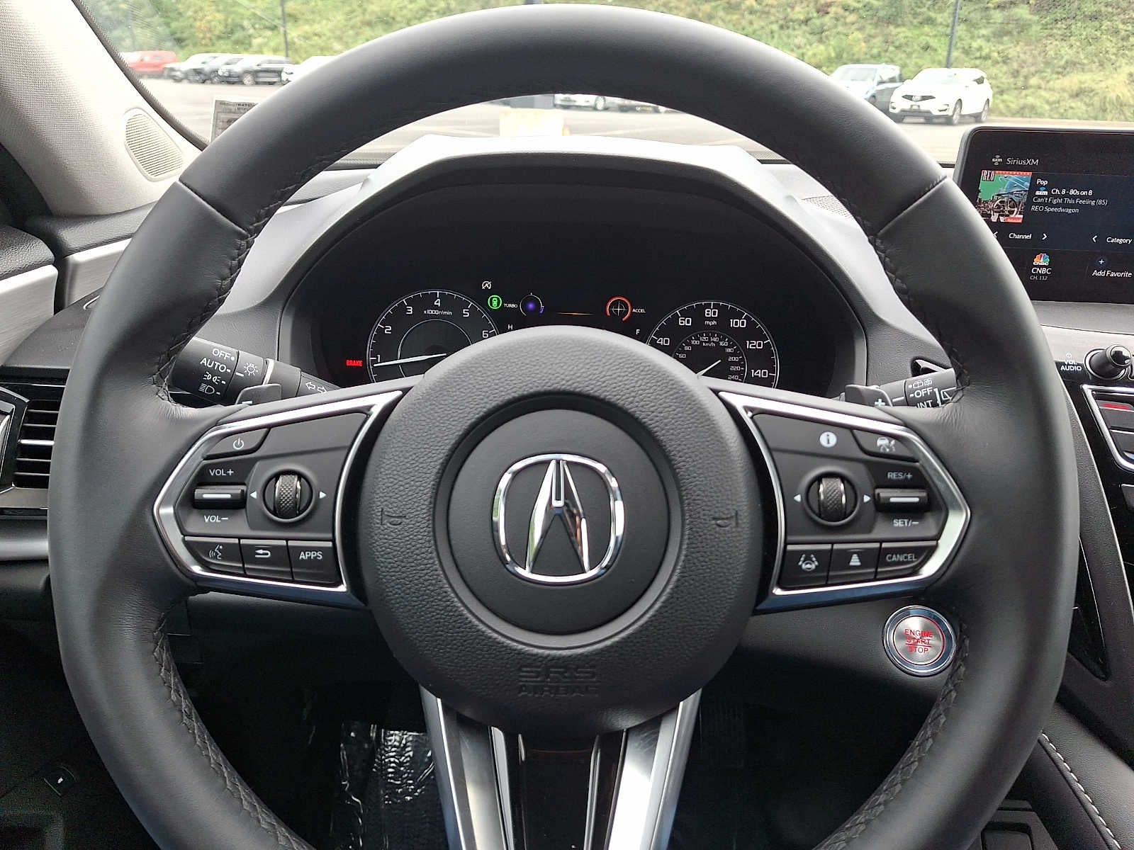2023 Acura RDX SH-AWD w/Technology Package