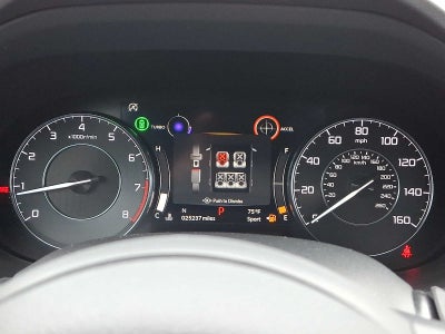 2023 Acura RDX SH-AWD w/Technology Package