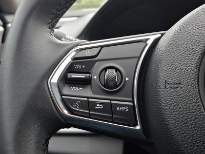 2023 Acura RDX SH-AWD w/Technology Package