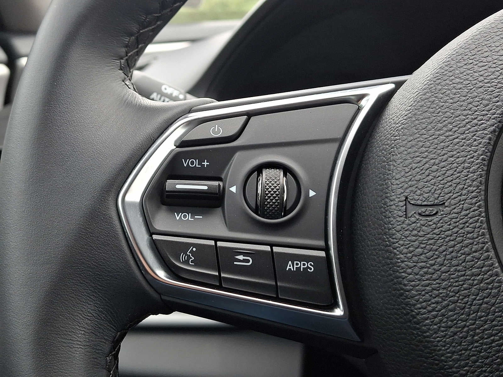 2023 Acura RDX SH-AWD w/Technology Package