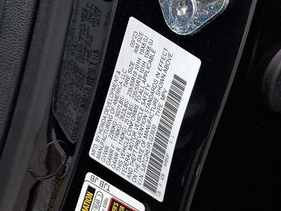 2023 Acura RDX SH-AWD w/Technology Package