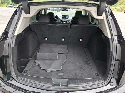 2023 Acura RDX SH-AWD w/Technology Package