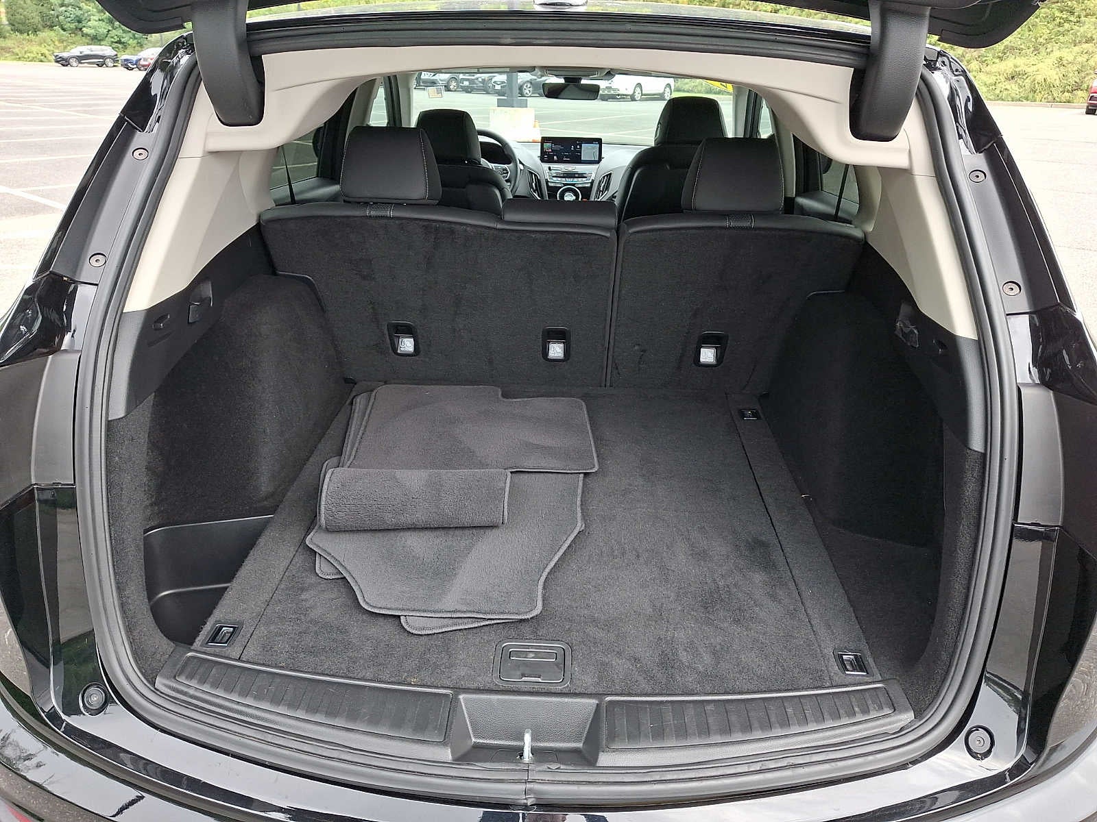 2023 Acura RDX SH-AWD w/Technology Package