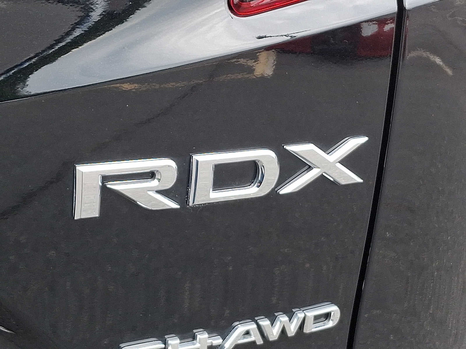 2023 Acura RDX SH-AWD w/Technology Package