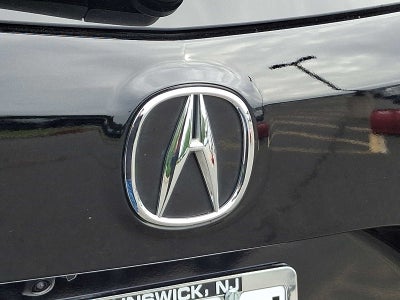 2023 Acura RDX SH-AWD w/Technology Package