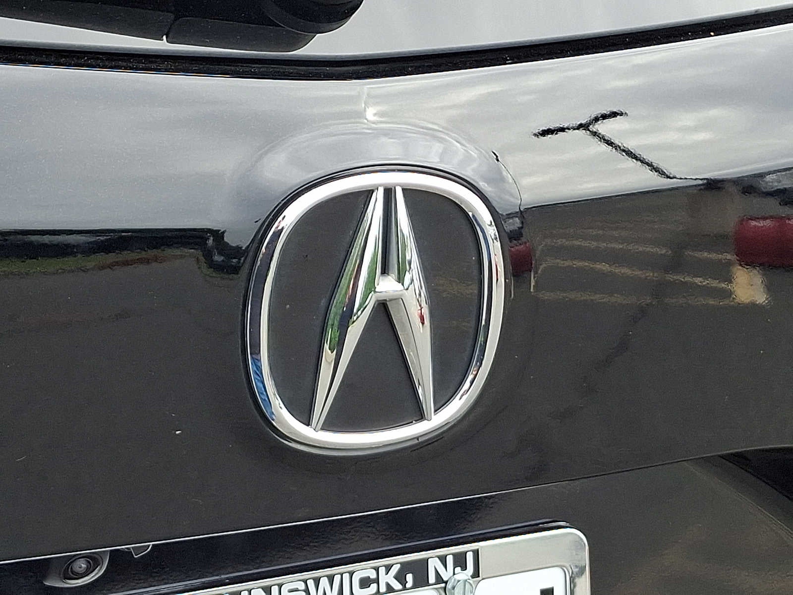 2023 Acura RDX SH-AWD w/Technology Package