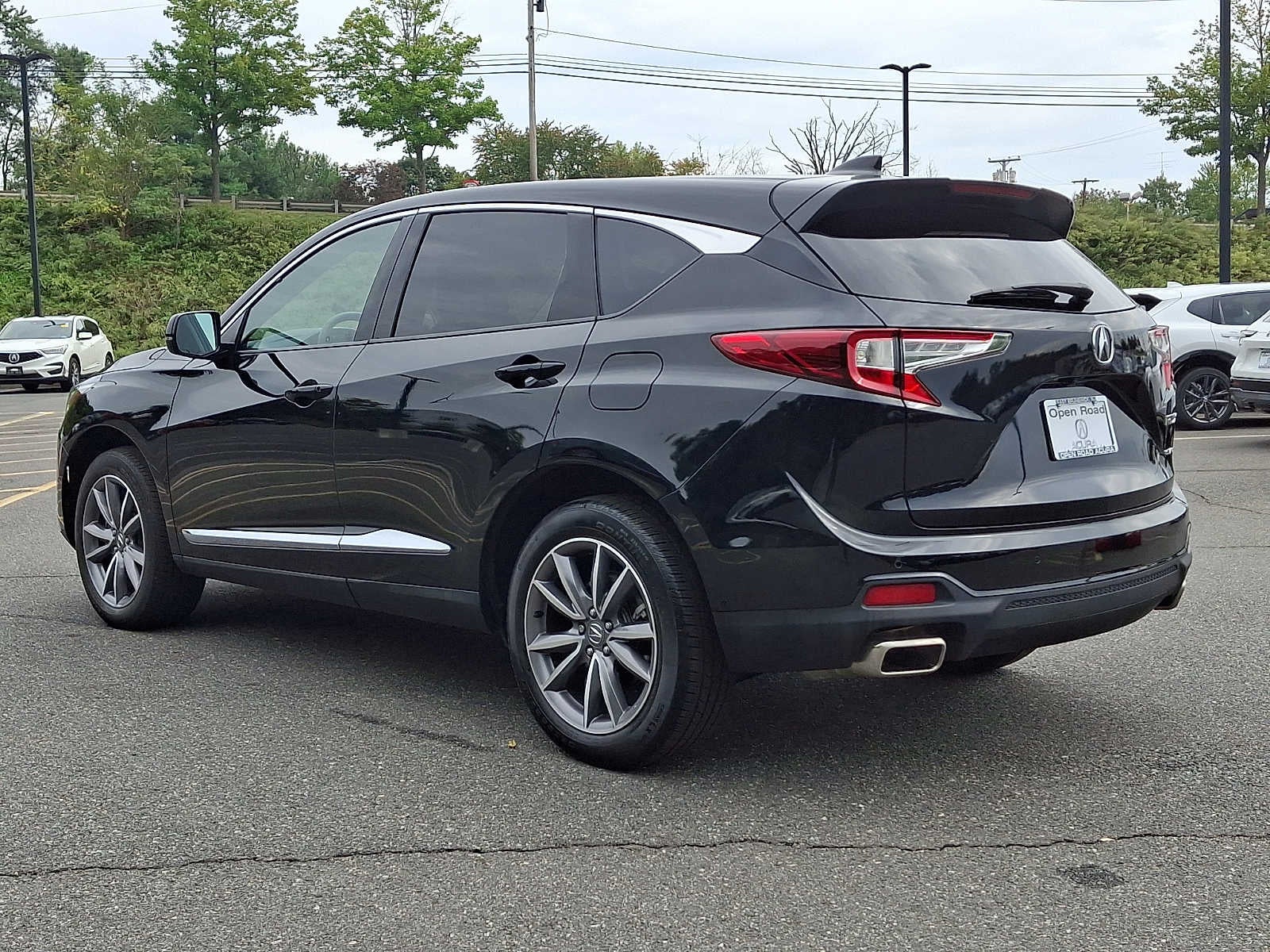 2023 Acura RDX SH-AWD w/Technology Package