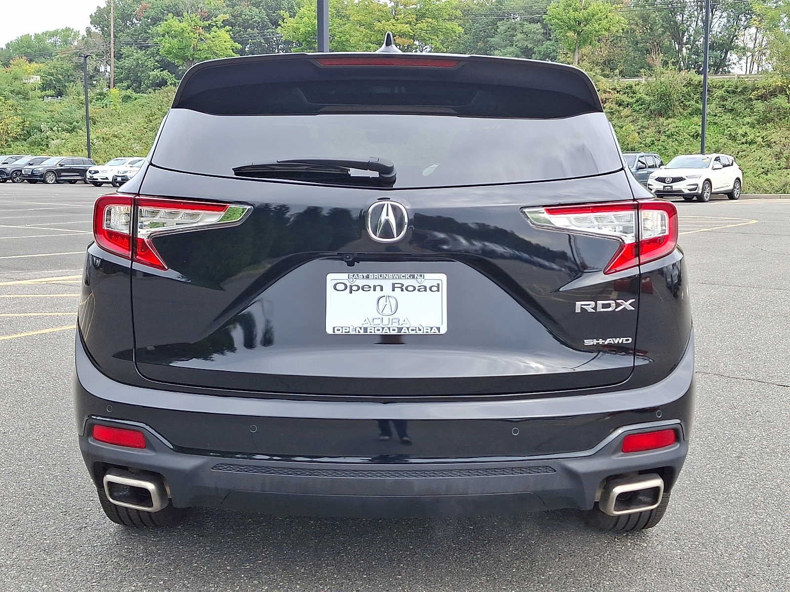 2023 Acura RDX SH-AWD w/Technology Package