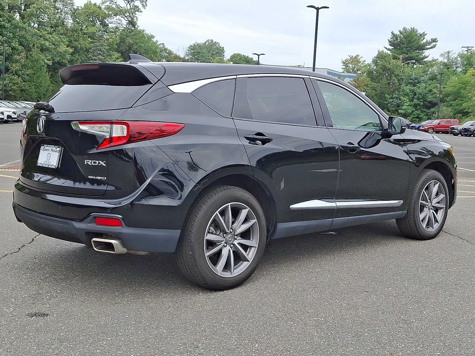 2023 Acura RDX SH-AWD w/Technology Package