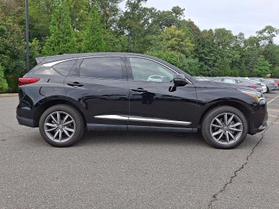 2023 Acura RDX SH-AWD w/Technology Package