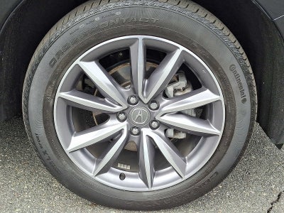 2023 Acura RDX SH-AWD w/Technology Package