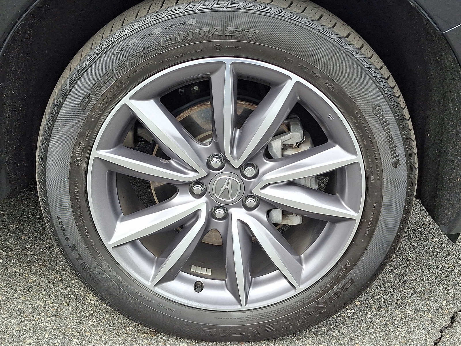 2023 Acura RDX SH-AWD w/Technology Package