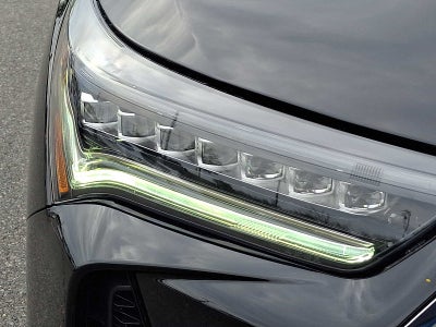 2023 Acura RDX SH-AWD w/Technology Package