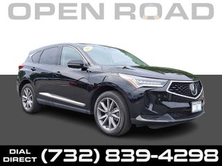 2023 Acura RDX SH-AWD w/Technology Package