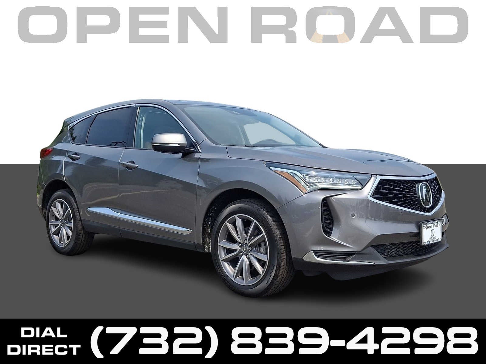 2024 Acura RDX SH-AWD w/Technology Package