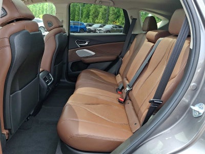 2024 Acura RDX SH-AWD w/Technology Package