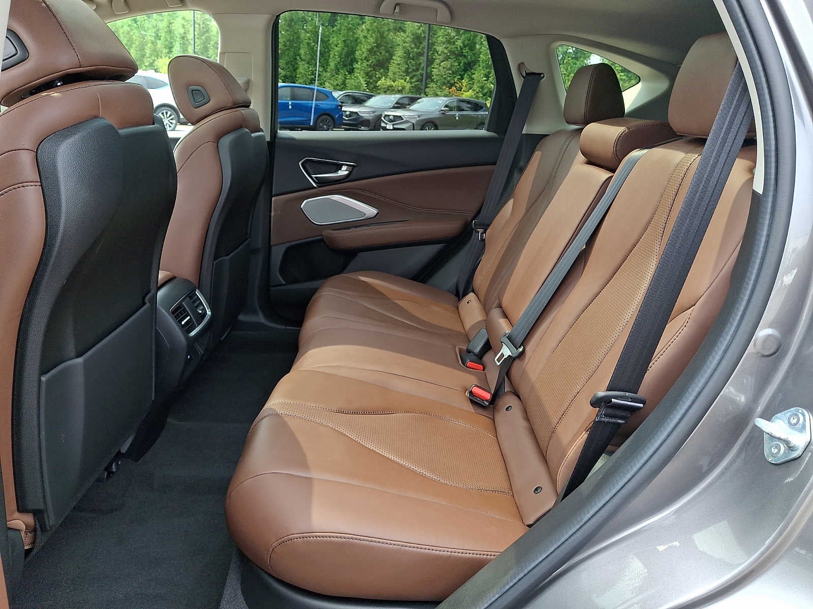 2024 Acura RDX SH-AWD w/Technology Package