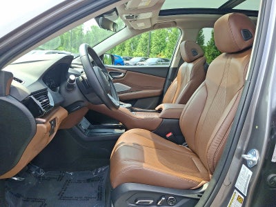 2024 Acura RDX SH-AWD w/Technology Package