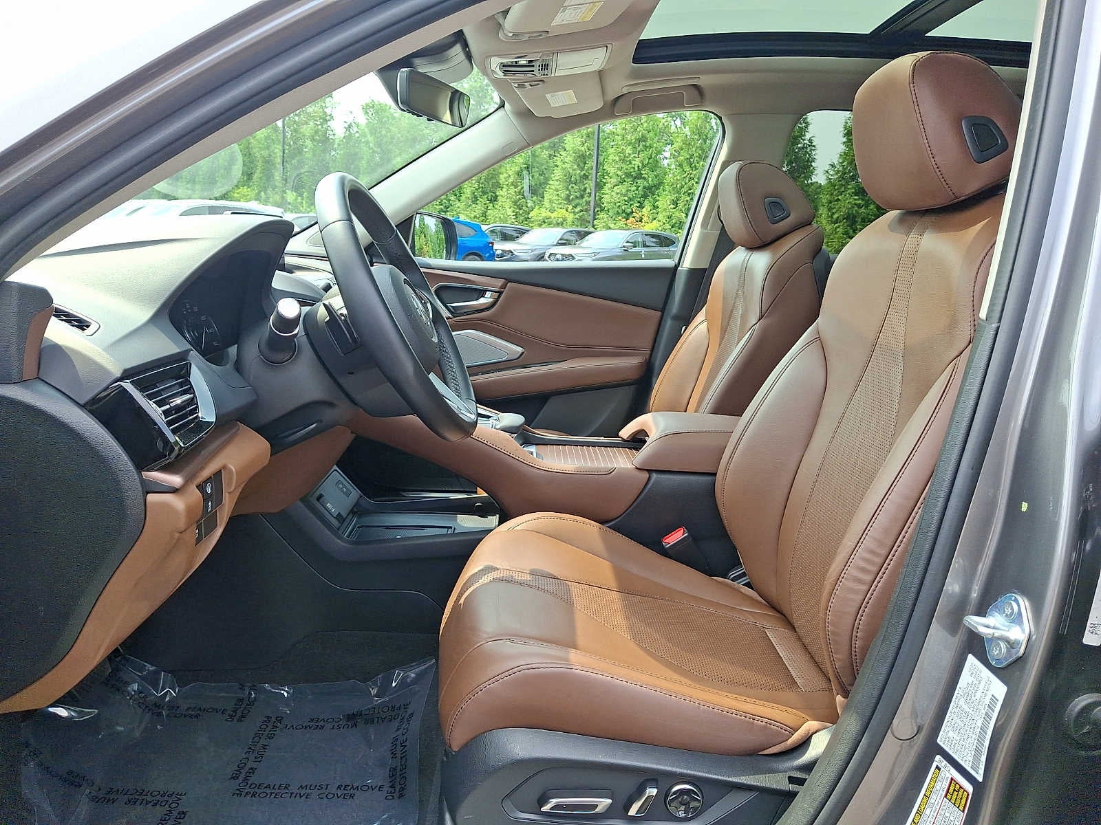 2024 Acura RDX SH-AWD w/Technology Package