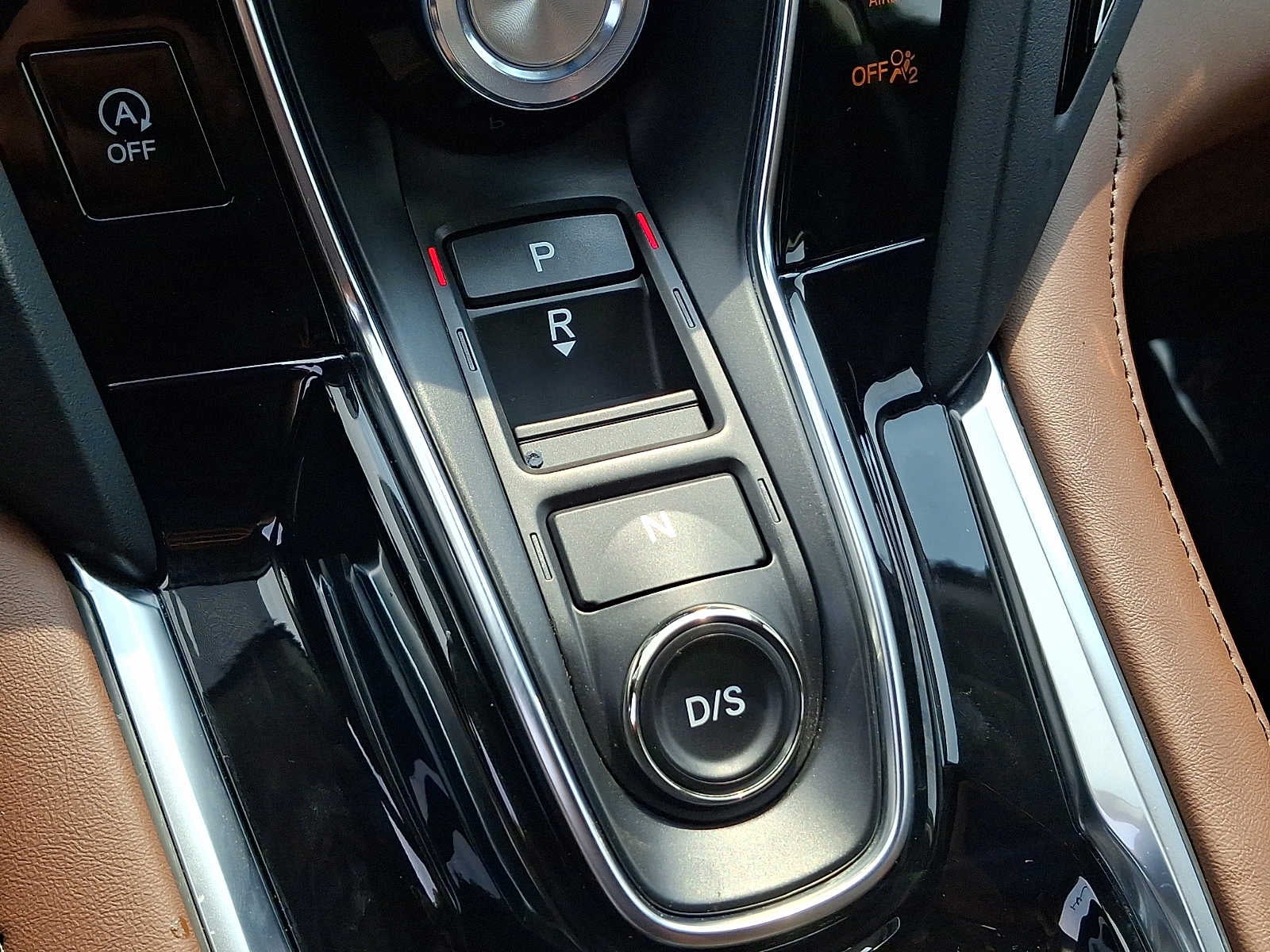 2024 Acura RDX SH-AWD w/Technology Package