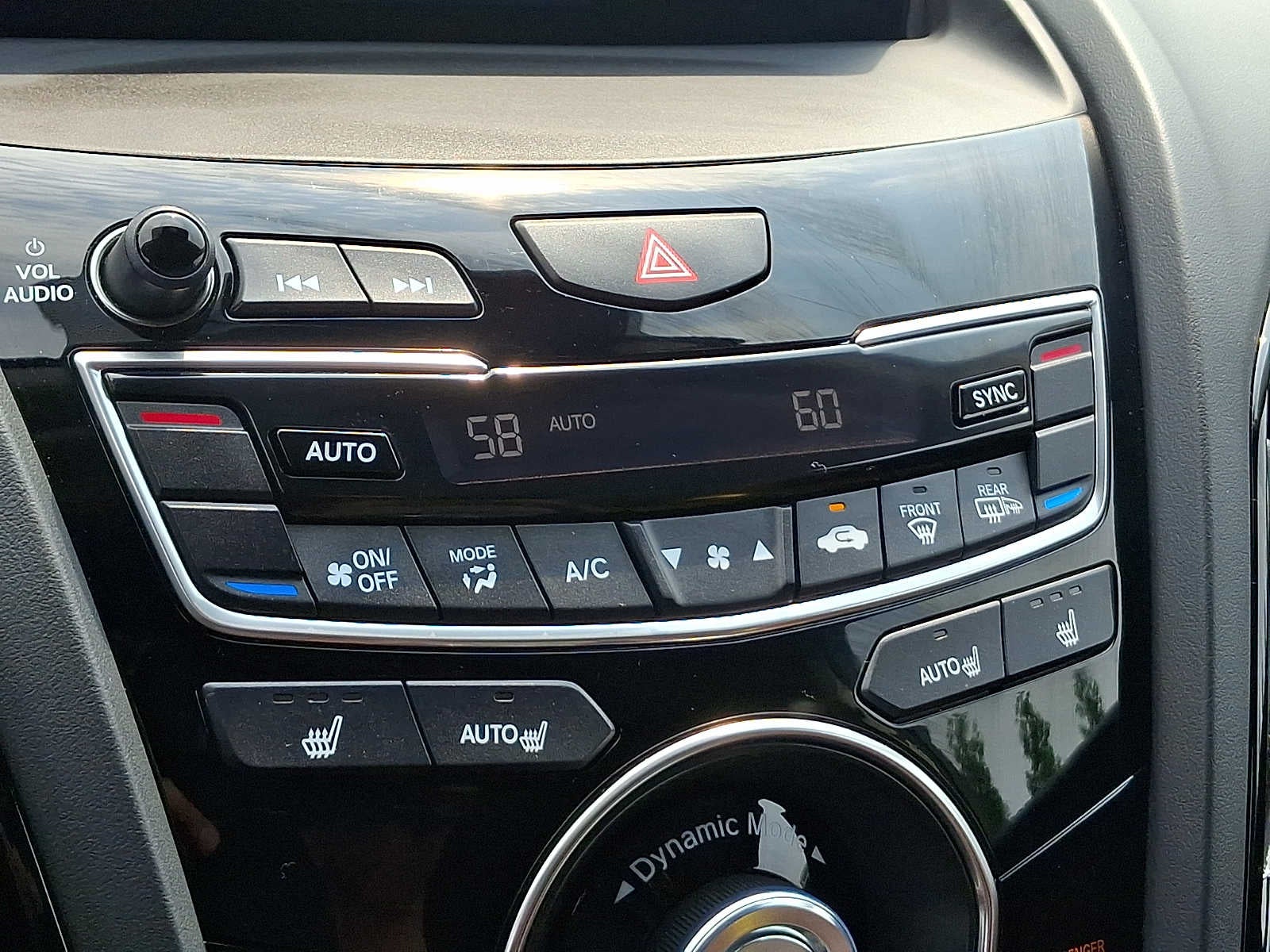 2024 Acura RDX SH-AWD w/Technology Package