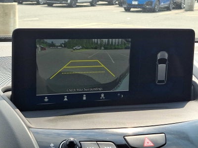 2024 Acura RDX SH-AWD w/Technology Package