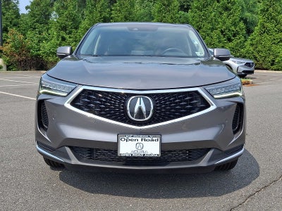 2024 Acura RDX SH-AWD w/Technology Package