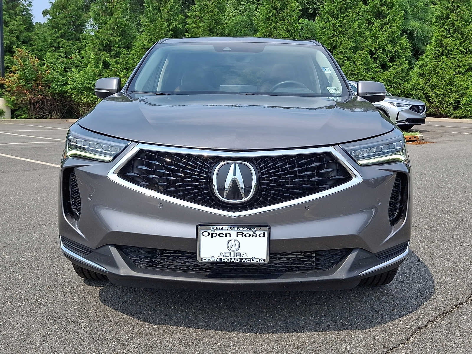 2024 Acura RDX SH-AWD w/Technology Package