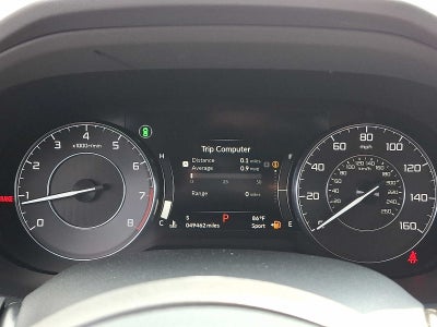 2024 Acura RDX SH-AWD w/Technology Package